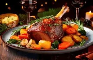 Maridaje navideño: claves para acertar con la mejor combinación de bebidas y comidas en Navidad