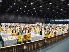 Los World Cheese Awards 2025: un festival del queso en Berna y con la mirada puesta en Córdoba