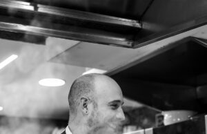 Arrea!: Edorta Lamo fija la nueva ruralidad gastronómica en un libro-manifiesto