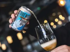 Brewdog abandona los destilados
