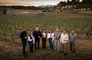 Corpinnat incorpora dos nuevas bodegas y refuerza su liderazgo