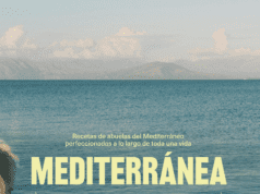 Mediterránea: las recetas de abuelas que explican el alma de la cocina mediterránea