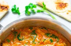 Leche de coco: moda o ingrediente imprescindible