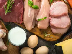 Estados Unidos redefine su dieta: alimentos reales, más proteínas y menos ultraprocesados