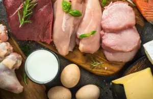 Estados Unidos redefine su dieta: alimentos reales, más proteínas y menos ultraprocesados