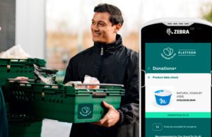 Too Good To Go lanza Donations+ para profesionalizar la donación de alimentos