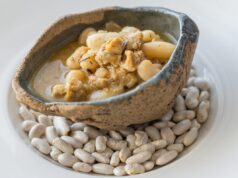 El Matarraña celebra su identidad culinaria en las IV Jornadas del Fesol de Beseit 2026