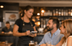 FlashFood: la plataforma de IA para bares y restaurantes
