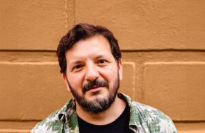 El nuevo libro de Jorge Guitián: De lentejas y caviar