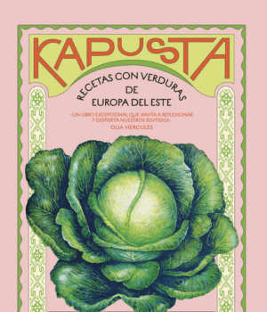 Kapusta