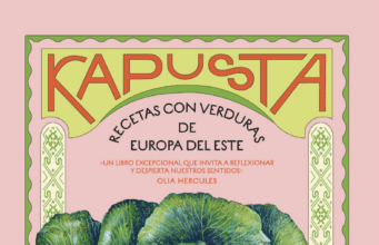 Kapusta: el alma vegetal del Este europeo