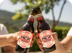 Cerveza Mica deja el alcohol y apuesta al 100% por la cerveza 0,0