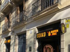 Goiko impulsa su expansión con un nuevo restaurante 100% sin gluten en Barcelona