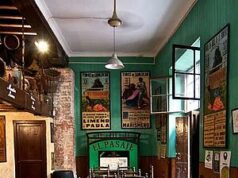 Jerez, Capital Española de la Gastronomía 2026: vino, tradición y cultura de barra