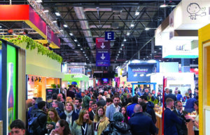 HiP Madrid 2026 cierra reforzando la sostenibilidad, la sala y la IA
