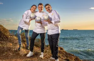 Guía Repsol 2026: alto nivel, nuevas energías y una gastronomía que no toca techo