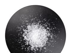 La sal en la gastronomía: tipos y usos más adecuados en cocina