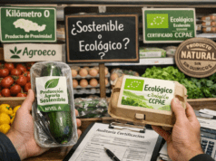 Sellos alimentarios, el lío crece