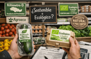 Sellos alimentarios, el lío crece