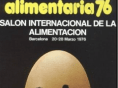 Alimentaria, medio siglo de historia y el legado de quienes la hicieron posible