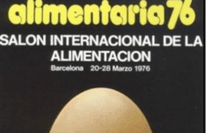 Alimentaria, medio siglo de historia y el legado de quienes la hicieron posible