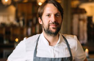 Noma y el precio de la perfección del dimitido chef René Redzepi