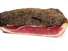 Pernil Cerretà: el jamón catalán con sabor a historia que busca su reconocimiento como IGP Fuente: Segre