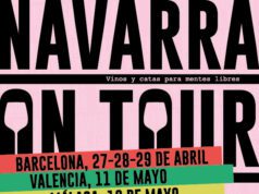 Navarra On Tour: el vino sale a la calle