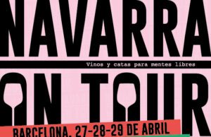 Navarra On Tour: el vino sale a la calle