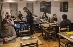 ¿El sabor se globaliza o sigue siendo local?