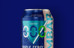 La nueva cerveza probiótica de Ambar