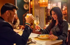 La restauración italiana de La Mafia ya es La Famiglia Foto: La Mafia se sienta a la mesa