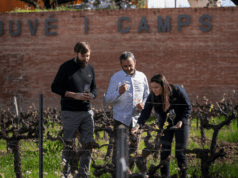 Juvé & Camps se suma a Corpinnat y deja la D.O. Cava