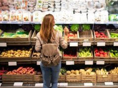 El precio frena el consumo de la alimentación saludable