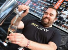 Barcelona Beer Festival 2026: cuando la cerveza artesana conquista la alta gastronomía