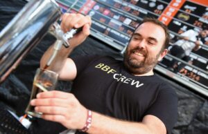 Barcelona Beer Festival 2026: cuando la cerveza artesana conquista la alta gastronomía