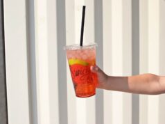 Dirty soda: la bebida viral que seduce a la nueva cultura del refresco