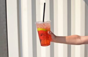 Dirty soda: la bebida viral que seduce a la nueva cultura del refresco