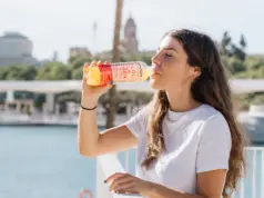 Bebidas funcionales con colágeno: tendencia, beneficios y realidad científica Foto: Viwa