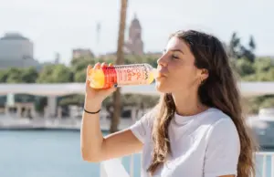 Bebidas funcionales con colágeno: tendencia, beneficios y realidad científica Foto: Viwa