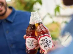 Damm acelera su expansión con la compra de la británica Old Speckled Hen
