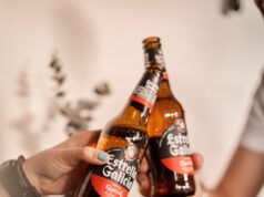 Estrella Galicia llega a Italia
