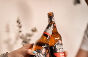 Estrella Galicia llega a Italia