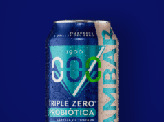 Ambar lanza una cerveza probiótica y abre una nueva vía entre microbiota, bienestar y cerveza sin alcohol