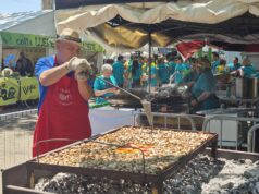 L’Aplec del Cargol: cómo Lleida convierte un alimento humilde en una fiesta gastronómica mundial
