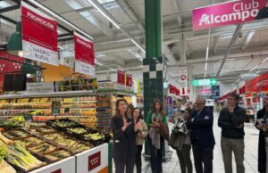 La trazabilidad alimentaria gana peso en la distribución: transparencia y confianza Alcampo-Corporativa