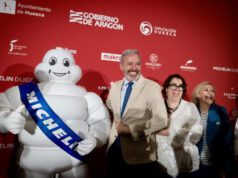Huesca se convierte en el destino gastronómico de España con la Gala Michelin 2027