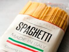 El caso Lidl: pasta “italiana” con trigo extranjero