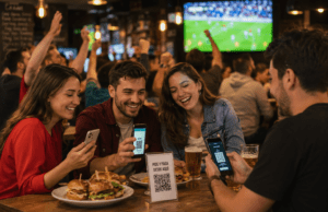 Mundial de Fútbol y hostelería: cómo convertir los picos de demanda en más ventas y clientes satisfechos