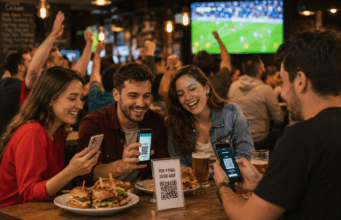 Mundial de Fútbol y hostelería: cómo convertir los picos de demanda en más ventas y clientes satisfechos